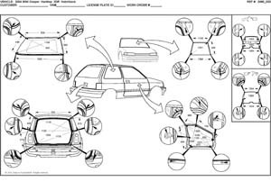 MINI Cooper Hardtop Hatch (R50, R53) 2001-2006 2