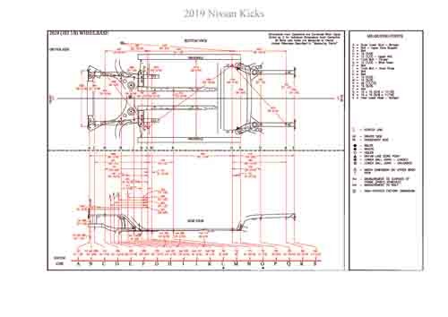 NISSAN Kicks 2016-2020--