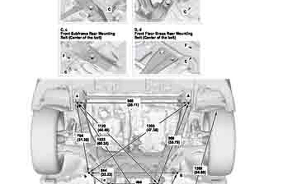 HONDA Accord XI (CY) 2023--