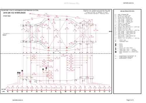 SATURN Sky 2006-2009