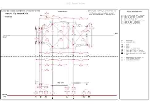 SMART fortwo 2007-2015