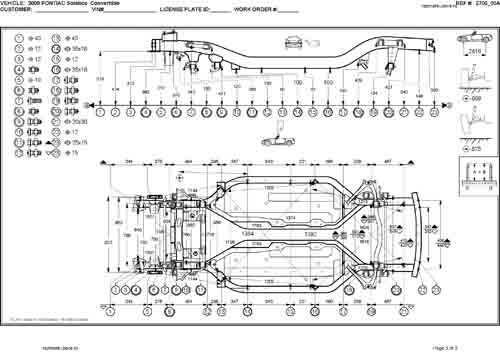 PONTIAC Solstice 2002-2009