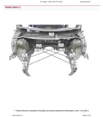 KIA Pegas, Soluto (AB) 2017-2025-- 4