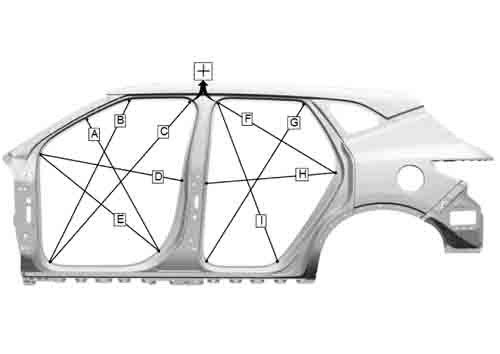 CHEVROLET Blazer 2019-