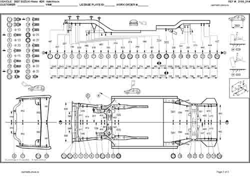 SUZUKI Reno 2004-2008