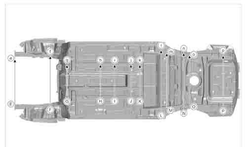 BYD Destroyer 05 (Chazor) 2022--
