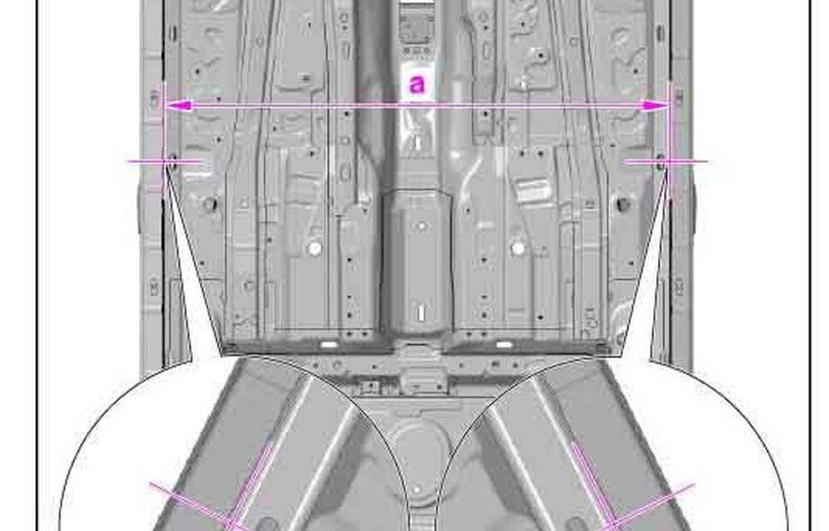 VOLKSWAGEN Tiguan CS (BD1) L Pro 2024--
