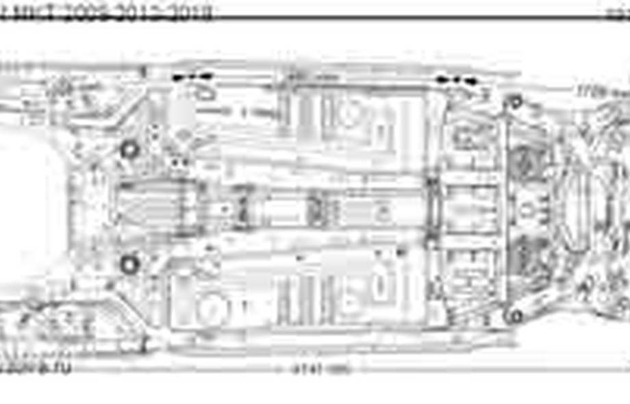 LINCOLN MKT 2009-2012-2019