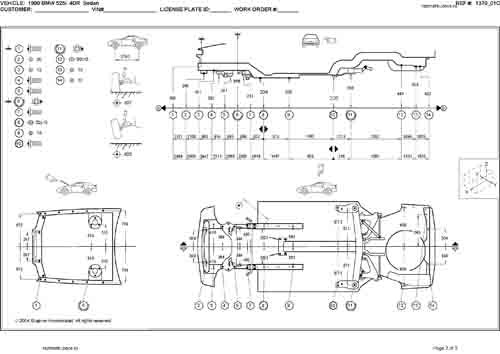 BMW 5 (E34) 1987-1996