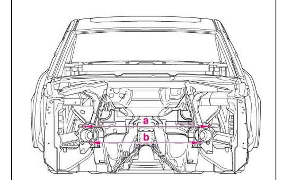 AUDI A8 (D3) 2002-2010