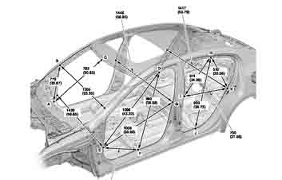 ACURA ILX (DE) 2012-2018-2022