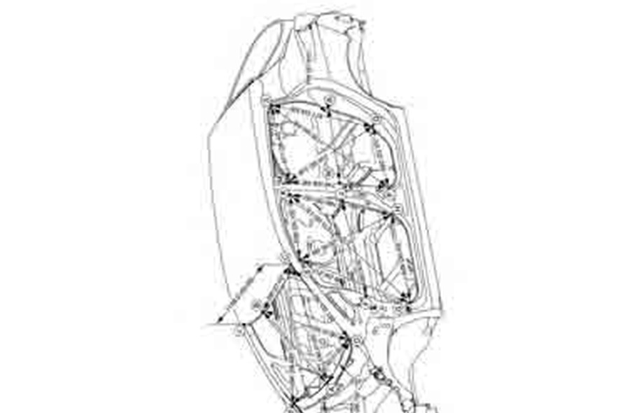 NISSAN Leaf (ZE1) 2018--