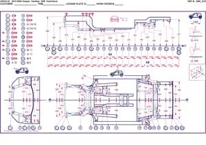 MINI Cooper Hardtop Hatch (R56) 2006-2010-2014