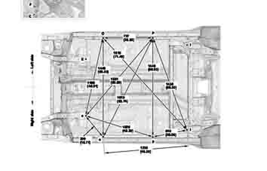 HONDA Insight 2018-2022