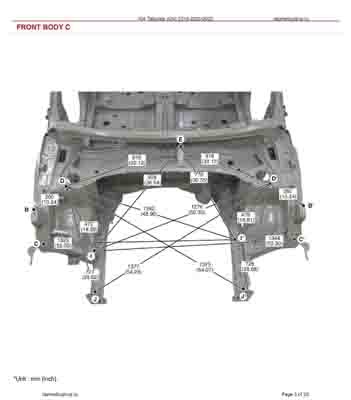 KIA Telluride (ON) 2019-2023-2025 4