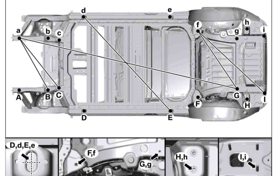 BMW iX3 (NA5) 2025--