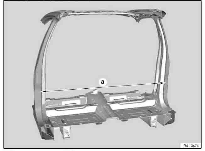 BMW X5M (F85) 2014-2018