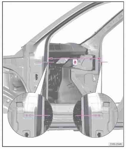 SKODA Kodiaq China (0Z5) 2021-2024