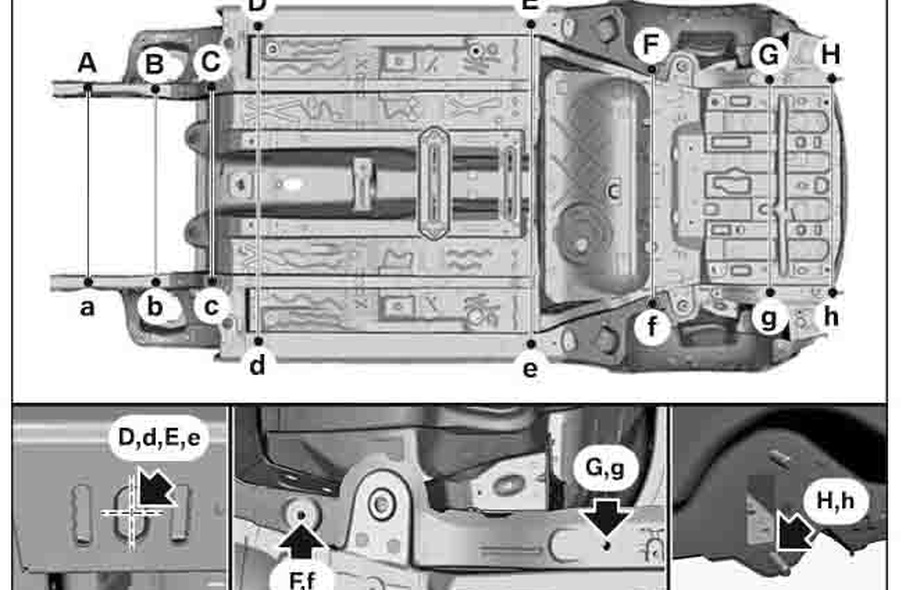 BMW X1 (U11, U12) 2022–