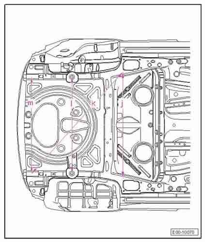 SEAT Altea (5P) 2004-2009-2015