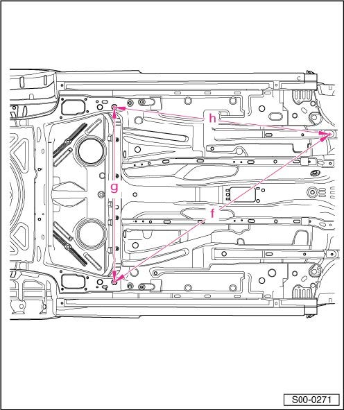 SKODA Octavia II (1Z) 2004-2008-2013