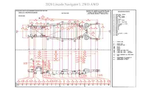 LINCOLN Navigator L 2017--