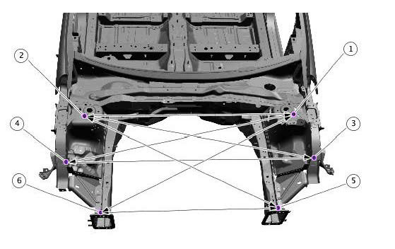 FORD Fiesta 2017-2021-2023