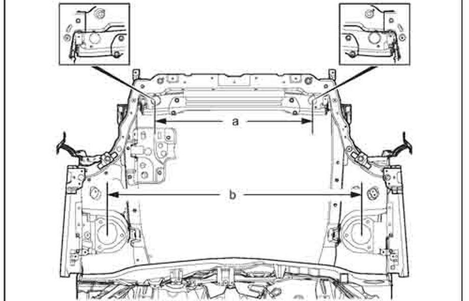GEELY Emgrand X7 (NL-4) 2016--