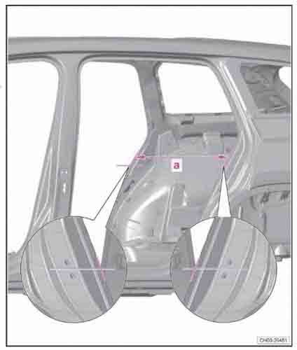 SKODA Kodiaq China (0Z5) 2021-2024