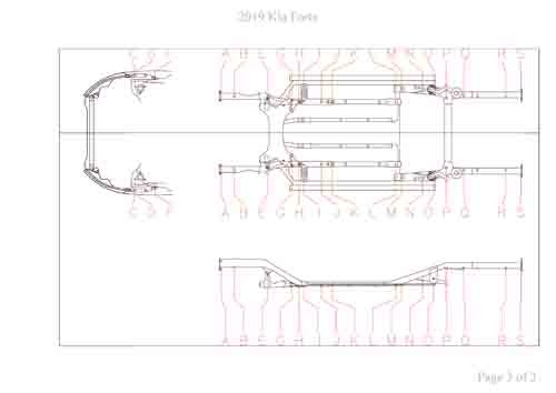KIA Cerato, Forte (BD) 2018-- 4