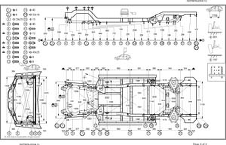 OPEL Antara 2007-2010-2017