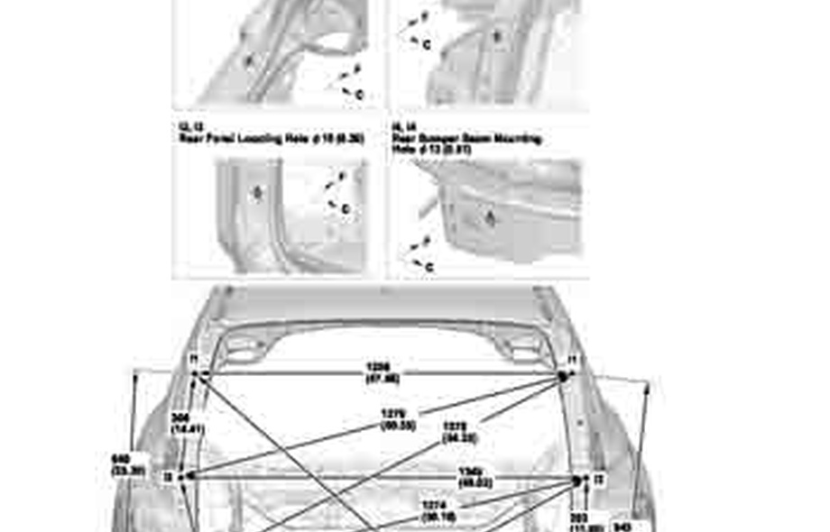 ACURA RDX 2018-2021-2025