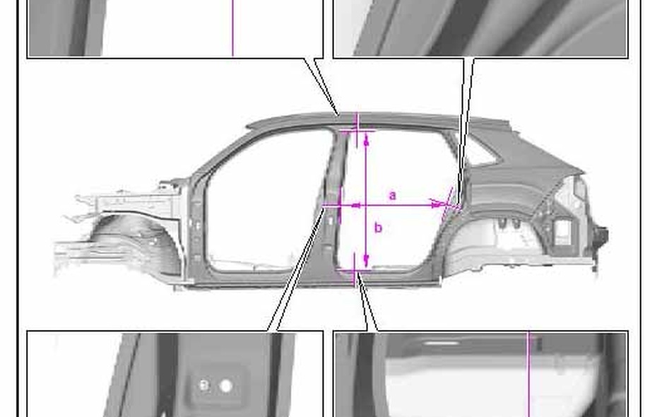 VOLKSWAGEN Atlas Cross Sport (CMC) 2020-2023