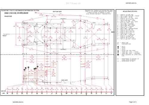 SCION xB 2007-2010-2015