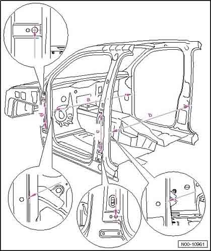VOLKSWAGEN Amarok 2010-2016-2022