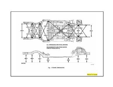 CHRYSLER 300C (LX, LE) 2004-2010