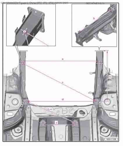 VOLKSWAGEN Tiguan L China 2020-2025 8