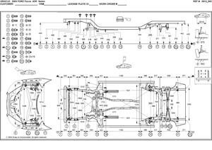 FORD Focus I 1998-2004