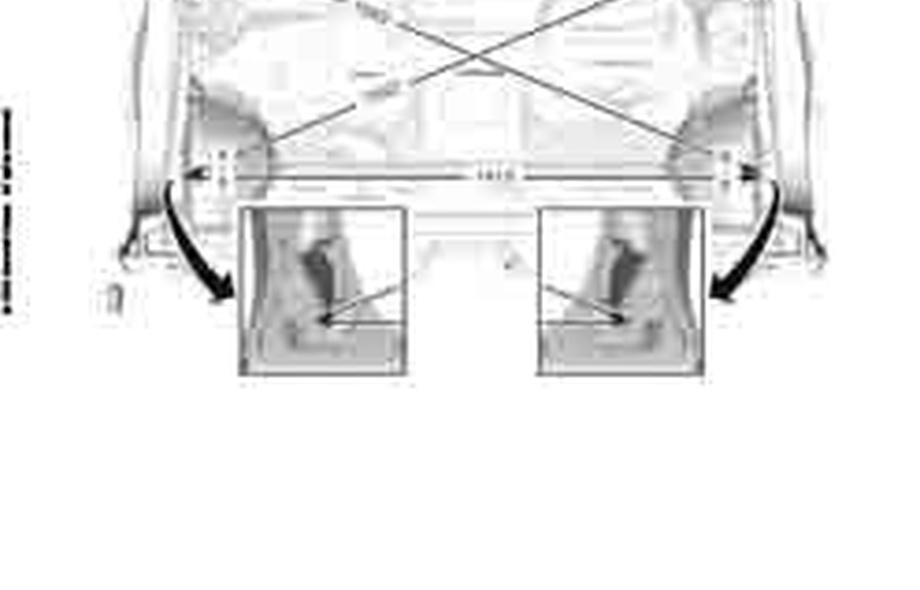 OPEL Astra K 2015-2019-2021