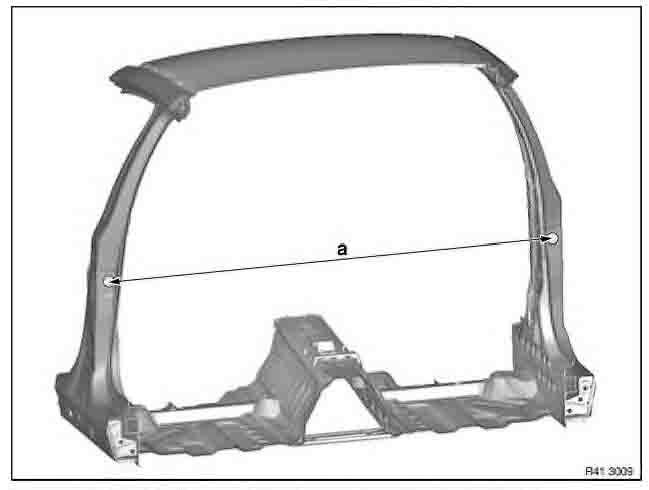 BMW X5 (E70) 2006-2010-2013