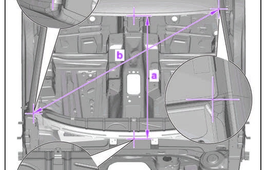 VOLKSWAGEN Tharu CS (B21) 2018-2022