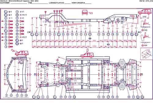 CHEVROLET Equinox 2009–2015