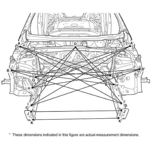 HYUNDAI Grandeur V, Azera (HG) 2011-2017