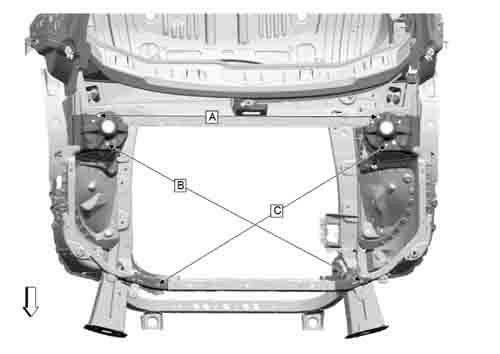 CHEVROLET Blazer 2019-