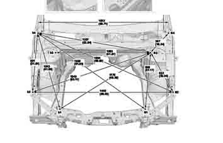 HONDA Accord XI Hybrid (CY) 2023--