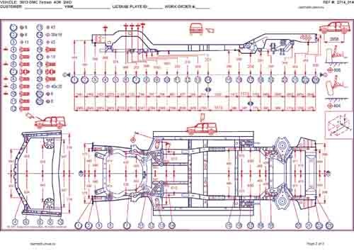 GMC Terrain 2009-2017
