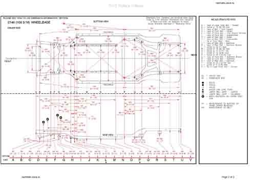 SUBARU Tribeca 2008-2014