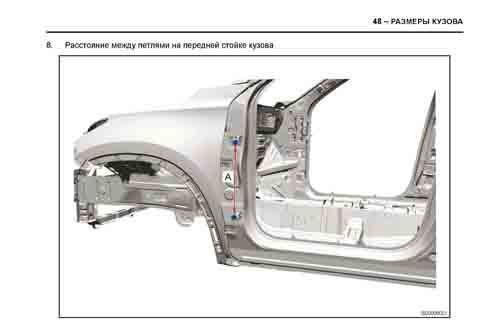 CHERY Tiggo 8 (T18) 2018-2022--