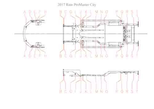 RAM ProMaster City 2015-- 4
