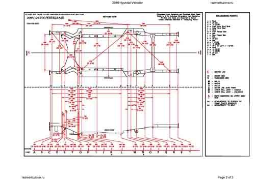 HYUNDAI Veloster (FS) 2011-2017